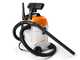STIHL SE 33 - Bidone aspiratutto - Soffiatore - Capacit&agrave; 12l - 1400W
