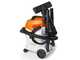 STIHL SE 33 - Bidone aspiratutto - Soffiatore - Capacit&agrave; 12l - 1400W