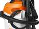STIHL SE 33 - Bidone aspiratutto - Soffiatore - Capacit&agrave; 12l - 1400W
