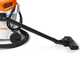 STIHL SE 33 - Bidone aspiratutto - Soffiatore - Capacit&agrave; 12l - 1400W