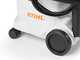STIHL SE 33 - Bidone aspiratutto - Soffiatore - Capacit&agrave; 12l - 1400W