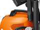 STIHL SE 33 - Bidone aspiratutto - Soffiatore - Capacit&agrave; 12l - 1400W