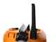 STIHL SE 33 - Bidone aspiratutto - Soffiatore - Capacit&agrave; 12l - 1400W