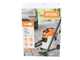 STIHL SE 33 - Bidone aspiratutto - Soffiatore - Capacit&agrave; 12l - 1400W