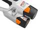 STIHL GTA 40 Set - Potatore manuale a batteria - 21.6V - 2x 10.8V 2.6Ah