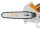STIHL GTA 40 Set - Potatore manuale a batteria - 21.6V - 2x 10.8V 2.6Ah