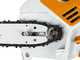 STIHL GTA 40 Set - Potatore manuale a batteria - 21.6V - 2x 10.8V 2.6Ah