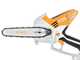 STIHL GTA 40 Set - Potatore manuale a batteria - 21.6V - 2x 10.8V 2.6Ah