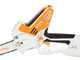 STIHL GTA 40 Set - Potatore manuale a batteria - 21.6V - 2x 10.8V 2.6Ah