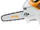 STIHL GTA 40 Set - Potatore manuale a batteria - 21.6V - 2x 10.8V 2.6Ah