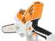 STIHL GTA 40 Set - Potatore manuale a batteria - 21.6V - 2x 10.8V 2.6Ah