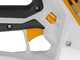 STIHL GTA 40 Set - Potatore manuale a batteria - 21.6V - 2x 10.8V 2.6Ah