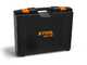 STIHL GTA 40 Set - Potatore manuale a batteria - 21.6V - 2x 10.8V 2.6Ah