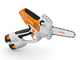 STIHL GTA 40 Set - Potatore manuale a batteria - 21.6V - 2x 10.8V 2.6Ah