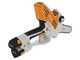 STIHL GTA 40 Set - Potatore manuale a batteria - 21.6V - 2x 10.8V 2.6Ah