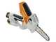STIHL GTA 40 Set - Potatore manuale a batteria - 21.6V - 2x 10.8V 2.6Ah