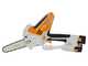 STIHL GTA 40 Set - Potatore manuale a batteria - 21.6V - 2x 10.8V 2.6Ah