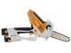 STIHL GTA 40 Set - Potatore manuale a batteria - 21.6V - 2x 10.8V 2.6Ah