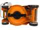 STIHL RME 339 C - Tagliaerba elettrico 1200 W - Taglio 37 cm