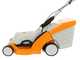 STIHL RME 339 C - Tagliaerba elettrico 1200 W - Taglio 37 cm