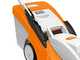 STIHL RME 339 C - Tagliaerba elettrico 1200 W - Taglio 37 cm