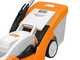 STIHL RME 339 C - Tagliaerba elettrico 1200 W - Taglio 37 cm
