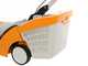STIHL RME 339 C - Tagliaerba elettrico 1200 W - Taglio 37 cm