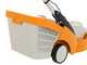 STIHL RME 339 C - Tagliaerba elettrico 1200 W - Taglio 37 cm