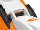 STIHL RME 339 C - Tagliaerba elettrico 1200 W - Taglio 37 cm