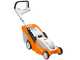 STIHL RME 339 C - Tagliaerba elettrico 1200 W - Taglio 37 cm