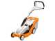 STIHL RME 339 C - Tagliaerba elettrico 1200 W - Taglio 37 cm