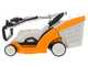 STIHL RME 339 C - Tagliaerba elettrico 1200 W - Taglio 37 cm