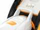 STIHL RME 339 C - Tagliaerba elettrico 1200 W - Taglio 37 cm