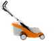 STIHL RME 339 C - Tagliaerba elettrico 1200 W - Taglio 37 cm