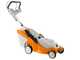 STIHL RME 339 C - Tagliaerba elettrico 1200 W - Taglio 37 cm