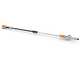 STIHL HTA 50 - Potatore su asta fissa a batteria - 36V - SENZA BATTERIA E CARICABATTERIA