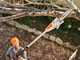 STIHL HTA 50 - Potatore su asta telescopica a batteria - 36V - SENZA BATTERIA E CARICABATTERIA