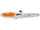 STIHL HTA 50 Set - Potatore su asta con batteria AK 20 - 36V 4Ah