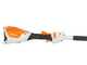 STIHL HTA 50 Set - Potatore su asta con batteria AK 20 - 36V 4Ah