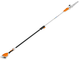 STIHL HTA 50 Set - Potatore su asta telescopica a batteria - 36V 4Ah