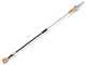 STIHL HTA 50 Set - Potatore su asta telescopica a batteria - 36V 4Ah