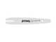 STIHL HTA 50 Set - Potatore su asta telescopica a batteria - 36V 4Ah