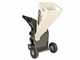BlackStone DSP 70 J - Biotrituratore a scoppio  - Motore a benzina da 212cc