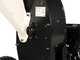 BlackStone DSP 70 J - Biotrituratore a scoppio  - Motore a benzina da 212cc