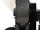 BlackStone DSP 70 J - Biotrituratore a scoppio  - Motore a benzina da 212cc