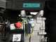 BlackStone DSP 70 J - Biotrituratore a scoppio  - Motore a benzina da 212cc