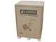 BlackStone DSP 70 J - Biotrituratore a scoppio  - Motore a benzina da 212cc