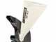 BlackStone DSP 70 J - Biotrituratore a scoppio  - Motore a benzina da 212cc