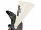 BlackStone DSP 70 J - Biotrituratore a scoppio  - Motore a benzina da 212cc