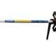Hyundai BC43 - Decespugliatore a scoppio a benzina 2 tempi - 43 cc